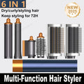 6-in-1 Hot Air Styling Brush